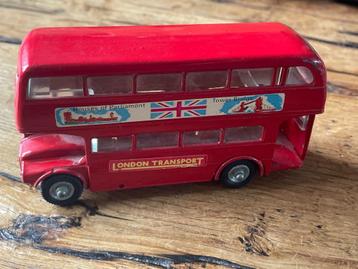 London transport Taxi en Bus beschikbaar voor biedingen