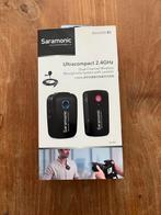 Saramonic Blink500 B1 Microfoon, Ophalen of Verzenden, Nieuw