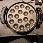 Poffertjespan, Ophalen of Verzenden, Zo goed als nieuw