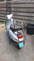 BTC RIVA bouwjaar 2020, Ophalen, Gebruikt, Benzine, Overige merken