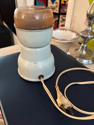 Vintage Brevete Koffiemolen - Made in France beschikbaar voor biedingen
