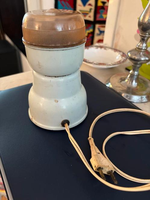 Vintage Brevete Koffiemolen - Made in France, Antiek en Kunst, Antiek | Keukenbenodigdheden, Ophalen of Verzenden