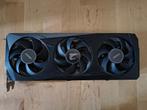Gigabyte AORUS Radeon RX 6750 XT ELITE 12G, Computers en Software, Videokaarten, AMD, PCI-Express 4, Ophalen of Verzenden, Zo goed als nieuw