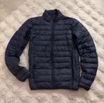 America Today Tussenjas XS Opvouwbaar, Kleding | Heren, Ophalen of Verzenden, Zo goed als nieuw, Maat 46 (S) of kleiner, Blauw