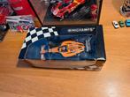 Minichamps 1:18 Arrows A22 Jos Verstappen, Hobby en Vrije tijd, Modelauto's | 1:18, Ophalen of Verzenden, Zo goed als nieuw, Auto