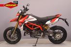 Ducati HYPERMOTARD 950 SP (bj 2023), Bedrijf, Naked bike