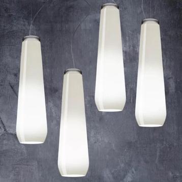 Foscarini Drop Glass reserveglas nieuw in doos! 	 beschikbaar voor biedingen