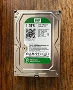 WD10EZRX Western Digital 1TB 5400RPM 6Gbps 3.5" SATA HDD, Computers en Software, Harde schijven, Intern, Zo goed als nieuw, 1TB