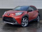 Toyota Aygo X 1.0 VVT-i S-CVT Envy AUTOMAAT~Navigatie, Apple, Gebruikt, Euro 6, 4 stoelen, 3 cilinders