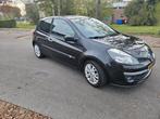 Renault Clio 1.6 16V 82KW Dyncmf 3-DRS E4 2006 Zwart, Auto's, Renault, Voorwielaandrijving, 4 cilinders, Zwart, Origineel Nederlands