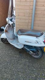 Opknap scooter - Rijd nog wel, Ophalen, Gebruikt, Overige typen, SYM