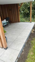 Excluton Kera rome 60x 60 keramische tegels, Tuin en Terras, Tegels en Klinkers, Ophalen, Keramiek, Nieuw, 10 m² of meer