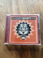 SuperHeavy CD - Zelfgetiteld Album, Ophalen of Verzenden