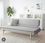 IKEA x Hay slaapbank Ypperlig, Ophalen, Gebruikt, Tweepersoons, 80 cm