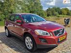 Volvo XC60 2.4D R-Design 1e eigenaar leerbekeleding stoelver, 179 €/maand, Bedrijf, Geïmporteerd, Te koop