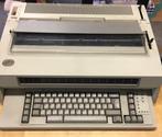 IBM/Lexmark ‘Daisy Wheel’ schrijfmachine 6783, Diversen, Typemachines, Ophalen, Gebruikt