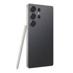 Samsung S25 ultra 256/12Gb zwart, Telecommunicatie, Mobiele telefoons | Samsung, Overige modellen, Zwart, Touchscreen, Ophalen of Verzenden