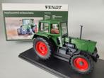 FENDT FAVORIT 614 S EDSCHA-KABINE 1:32 LIM-ED, Ophalen of Verzenden, Nieuw, Tractor of Landbouw, Overige merken