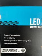 LED H7 AUTO LAMP H7 complete set, Verzenden, Nieuw