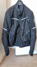 REV'IT airewave 3 motor jas jack XL zomer uitvoering., Ophalen, Jas | textiel, REV'IT, Heren