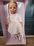 Gotz Happy Kidz Emilia Pop, Ophalen of Verzenden, Nieuw, Babypop