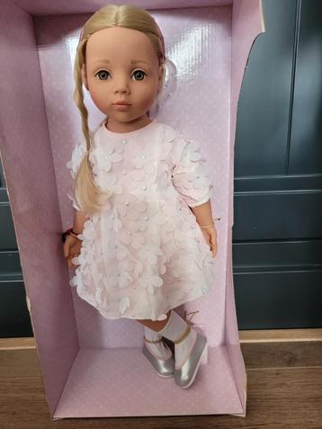 Gotz Happy Kidz Emilia Pop beschikbaar voor biedingen