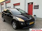 Peugeot 3008 1.6 THP Roland Garros, Auto's, Peugeot, Voorwielaandrijving, Euro 5, Navigatiesysteem, 1434 kg