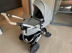 Joolz Geo 2 kinderwagen met uitbreiding tot duowagen (+extra, Kinderen en Baby's, Kinderwagens en Combinaties, Ophalen, Gebruikt