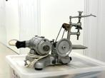 Boley horlogemakers precisie boormachine compleet met motor, Antiek en Kunst, Verzenden