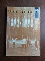 Jubileumboek voetbal Vitesse 100 jaar, Boeken, Ophalen of Verzenden, Zo goed als nieuw, Balsport