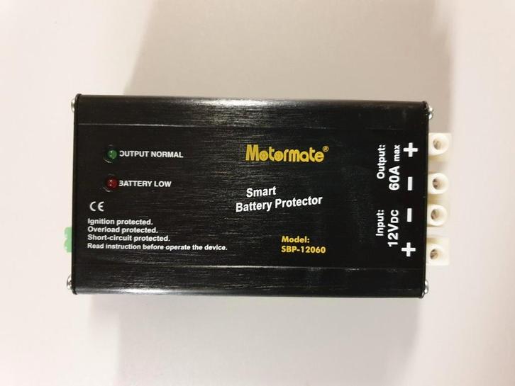 Smart Protector Reimo nunmmer 82178﻿﻿, Caravans en Kamperen, Camper-accessoires, Nieuw, Ophalen