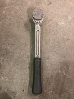SAM omschakelbare ratel 1/2 inch, Doe-het-zelf en Verbouw, Gereedschap | Handgereedschap, Ophalen of Verzenden, Gebruikt