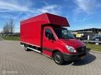 Mercedes Sprinter bestel 313 2.2 CDI 432L EHD, Auto's, Bestelauto's, Origineel Nederlands, Te koop, Gebruikt, 750 kg