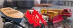 Matchbox Lesney Diecast  18a 48 mk2 en 40a, Audio, Tv en Foto, Platenspelers, Ophalen of Verzenden, Gebruikt, Overige merken