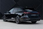 Audi A6 Avant 2.0 e-hybrid quattro 270 KW S edition Competit, Automaat, Zwart, 4 cilinders, Zwart