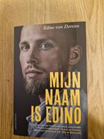 Mijn Naam Is Edino - Edino van Dorsten, Ophalen of Verzenden, Gelezen, Edino van Dorsten, Overige