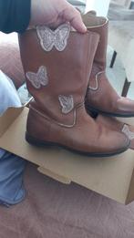 Laarsen Friboo maat 29 leer, Ophalen of Verzenden