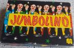 Jumbolino spel - Compleet!, Hobby en Vrije tijd, Gezelschapsspellen | Bordspellen, Jumbo, Gebruikt, Ophalen of Verzenden, Een of twee spelers