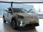 Kia E-Niro ExecutiveLine 64 kWh Navigatie Leder Cruise Contr, Gebruikt, Zwart, 1712 kg, 174 min