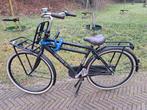 Cortina U4 Transport, Fietsen en Brommers, Fietsen | Heren | Herenfietsen, Versnellingen, 49 tot 53 cm, Zo goed als nieuw, Ophalen