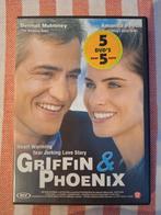 Griffin & Phoenix, Cd's en Dvd's, Ophalen of Verzenden, Zo goed als nieuw