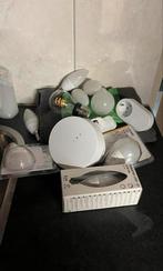 IKEA LED Lampen Set, Ophalen of Verzenden, Gebruikt
