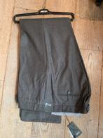 Brax Wol Broek Maat 60 Nieuw, Ophalen of Verzenden, Nieuw, Overige maten, Bruin