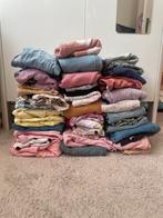 Kledingpakket meisje, Kinderen en Baby's, Babykleding | Baby-kledingpakketten, Ophalen, Zo goed als nieuw, Maat 86