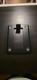 Sonos Sub soundskin + flexson muurbeurgel, Ophalen of Verzenden, Zo goed als nieuw