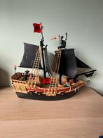 Playmobil piratenboot, Ophalen, Gebruikt