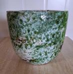 VINTAGE GERMANY BLOEMPOT 22 cm, Antiek en Kunst, Ophalen of Verzenden