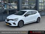 Renault Clio 1.0 TCe 90 Techno, Voorwielaandrijving, Stof, Gebruikt, Met garantie (alle)