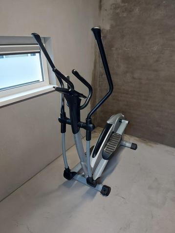 Crosstrainer - Finnlo Loxon III beschikbaar voor biedingen