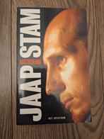 J. Stam - Hard tegen hard, J. Stam, Ophalen of Verzenden, Zo goed als nieuw, Sport